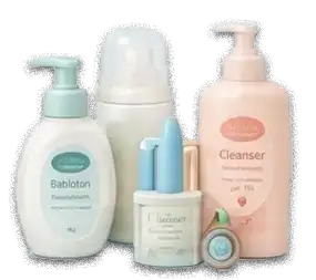 Baby Care
