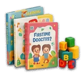 Books & Learning