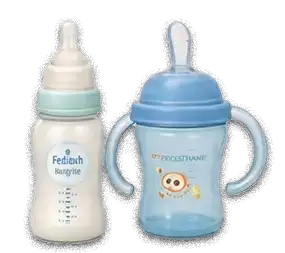 Feeding
