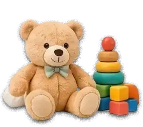 Toys & Games