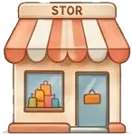 Store Design