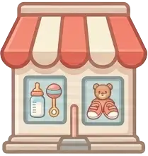 One-Stop Kids & Infant Store