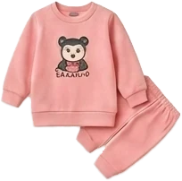 Baby Sleep Suit