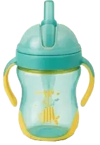 Baby Feeding Bottle Set