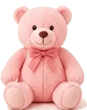 Teddy Bear Soft Toy