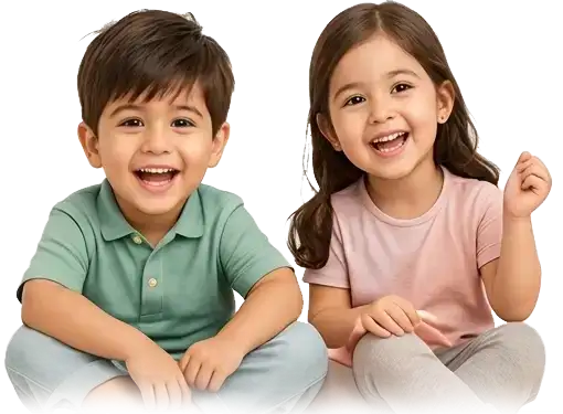 Trending Kids Fashion